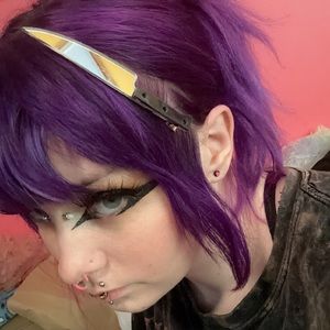 Meet your Posher, Mara